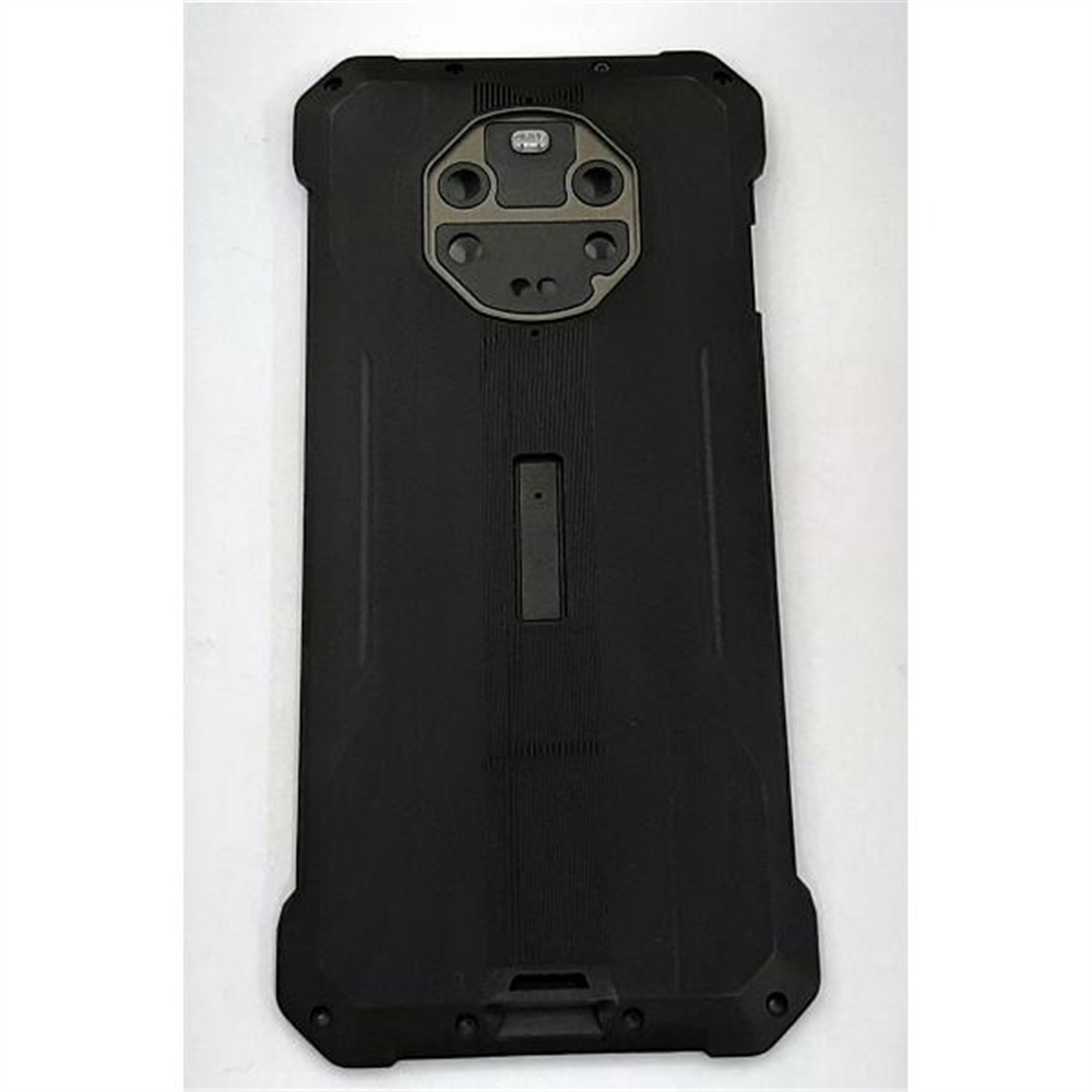 Tapa trasera o tapa bateria negra para Blackview BV8800