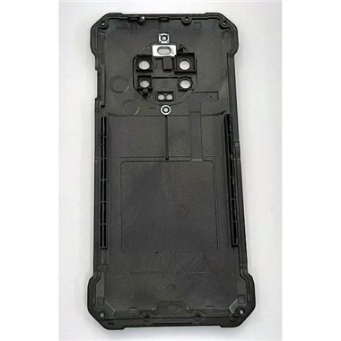 Tapa trasera o tapa bateria negra para Blackview BV8800