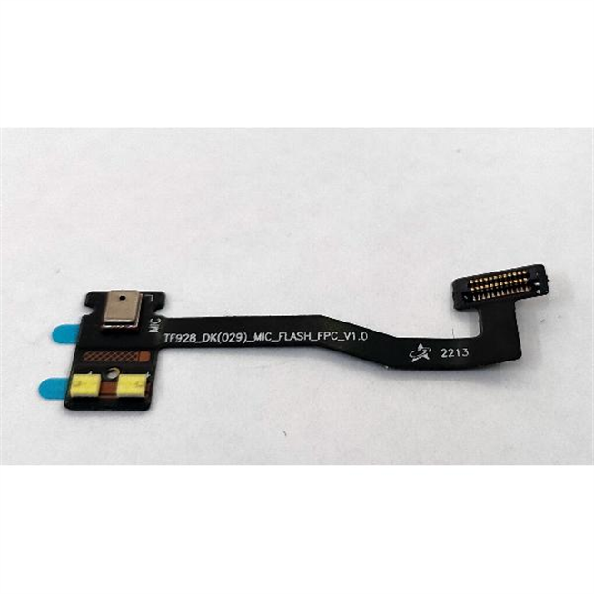 Flex flash mas microfono para Blackview BV8800 calidad premium