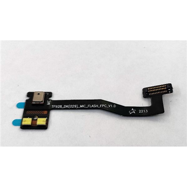 Flex flash mas microfono para Blackview BV8800 calidad premium