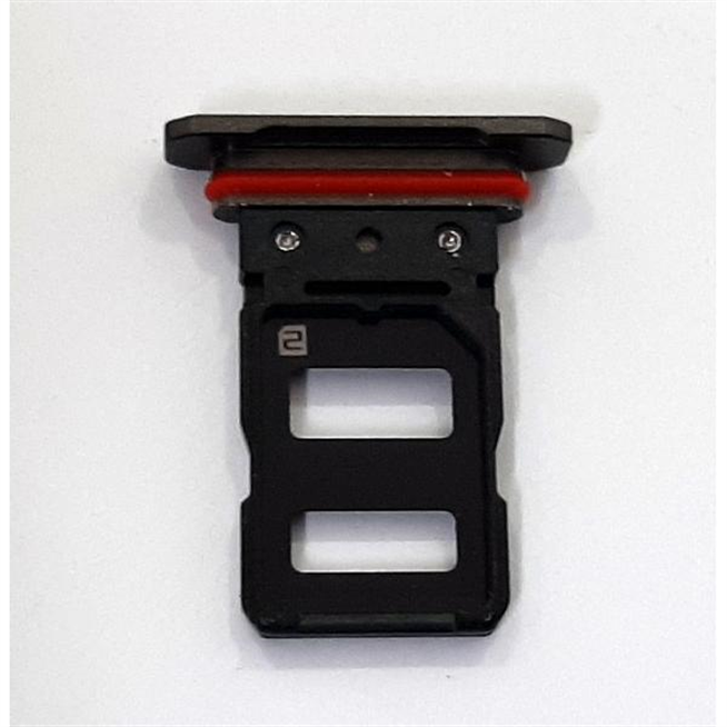 Soporte o bandeja sim gris para Blackview BV8800 calidad premium