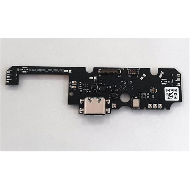 Flex puerto carga para Blackview BV8800 calidad premium