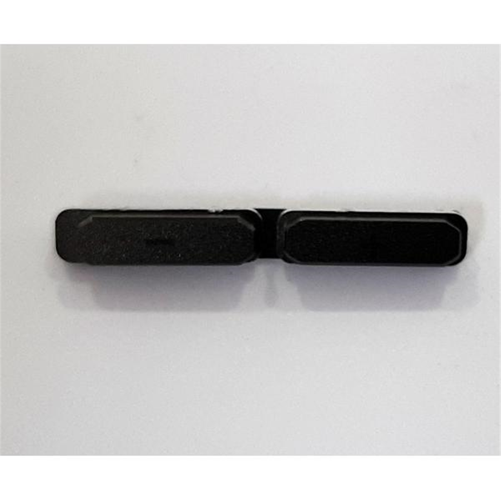 Boton volumen gris para Blackview BV8800 calidad premium