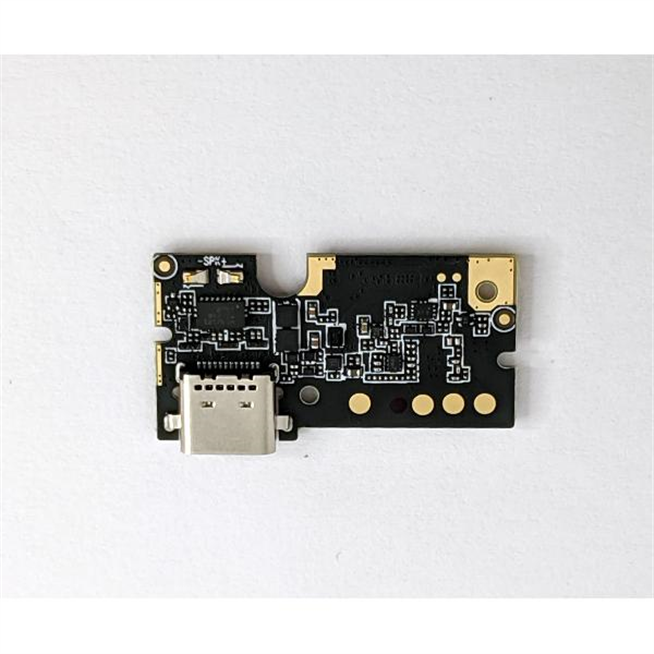 Flex puerto carga para Blackview BV8900 BV8900 Pro calidad premium