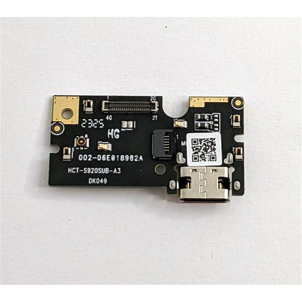 Flex puerto carga para Blackview BV8900 BV8900 Pro calidad premium