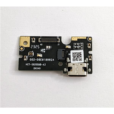 Flex puerto carga para Blackview BV8900 BV8900 Pro calidad premium