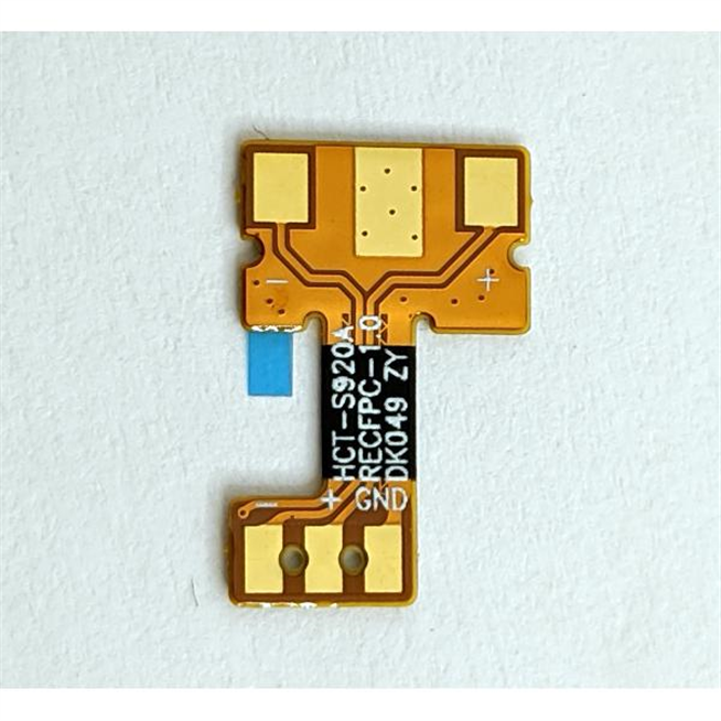 Flex conexion auricular para Blackview BV8900 BV8900 Pro calidad premium