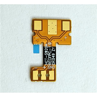 Flex conexion auricular para Blackview BV8900 BV8900 Pro calidad premium