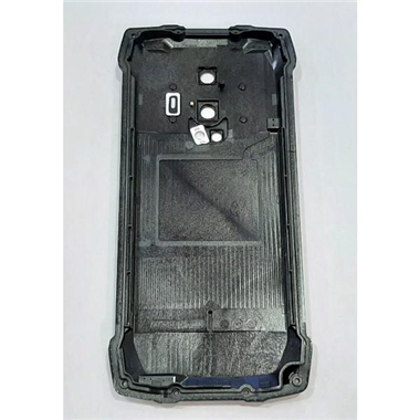 Carcasa trasera o tapa trasera negra para Blackview BV9300