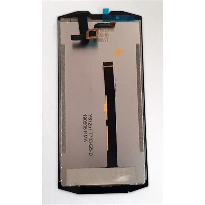 Pantalla lcd para Blackview BV9000 mas tactil negro calidad premium