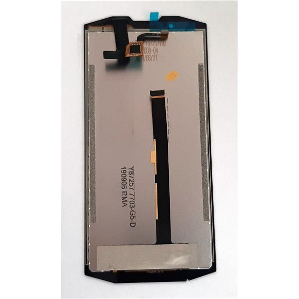 Pantalla lcd para Blackview BV9000 mas tactil negro calidad premium
