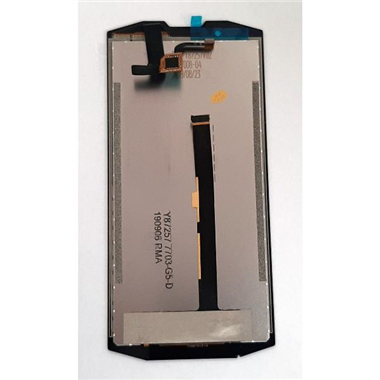 Pantalla lcd para Blackview BV9000 mas tactil negro calidad premium