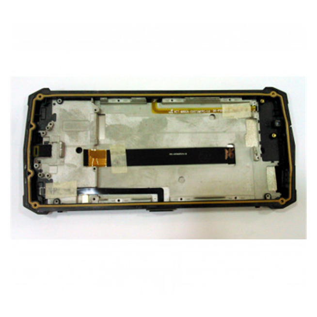 Pantalla lcd para Blackview BV9100 mas tactil negro mas marco negro