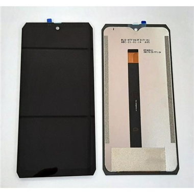 Pantalla lcd para Blackview BV9100 mas tactil negro calidad premium