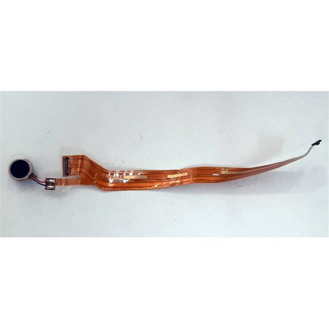 Flex central mas vibrador para Blackview BV9100 calidad premium