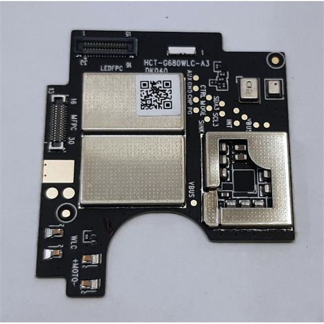 Flex puerto conexion para Blackview BV9200 calidad premium