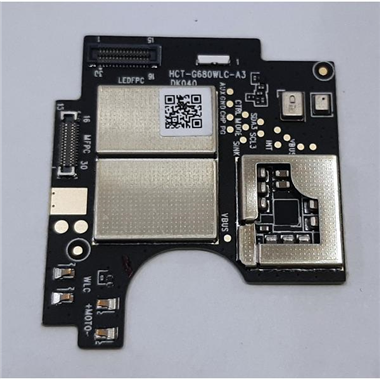 Flex puerto conexion para Blackview BV9200 calidad premium