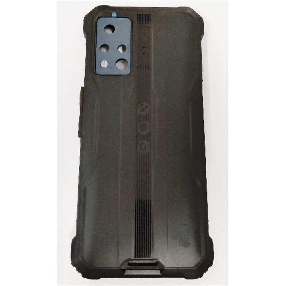 Carcasa trasera o tapa trasera negra para Blackview BV9200