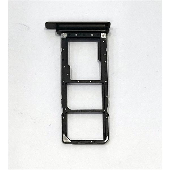 Soporte o bandeja sim gris para Blackview BV9200 calidad premium