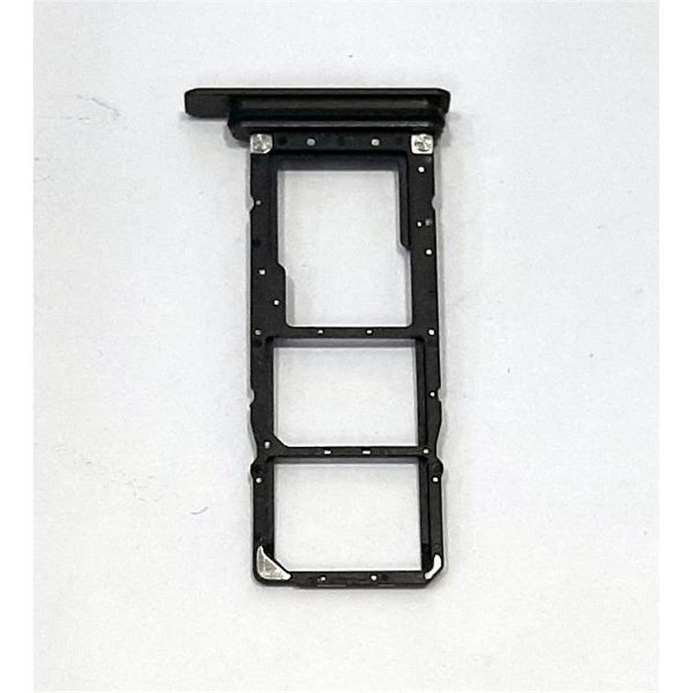 Soporte o bandeja sim gris para Blackview BV9200 calidad premium