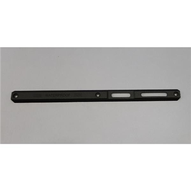 Embellecedor derecho gris para Blackview BV9200 calidad premium