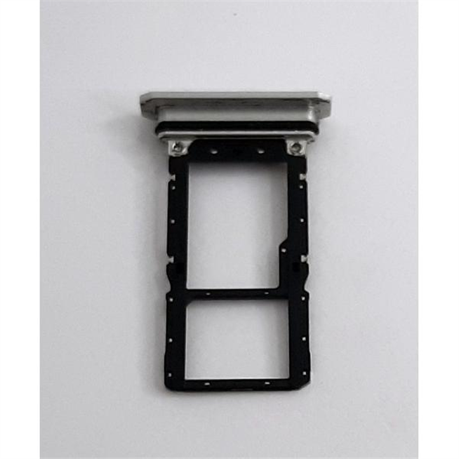 Soporte SIM o bandeja plata para Backview BV9300 calidad premium