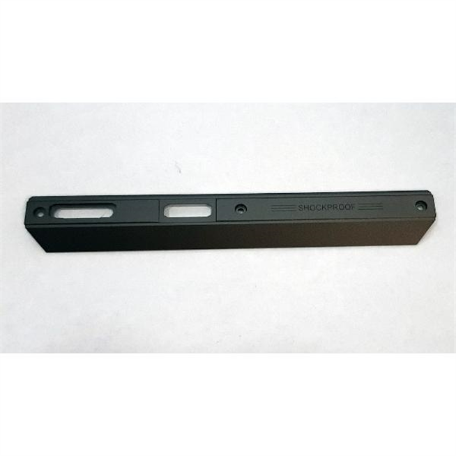 embelledor lateral izquierdo negro para Blackview BV9300 calidad premium