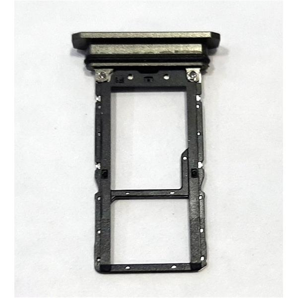 Soporte SIM o bandeja negra para Backview BV9300 calidad premium