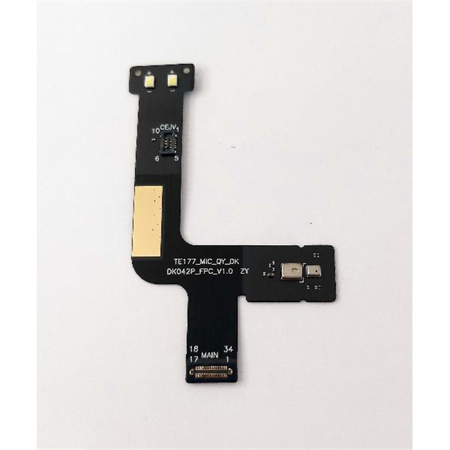 Sub Microfono para Blackview BV9300 Pro calidad premium