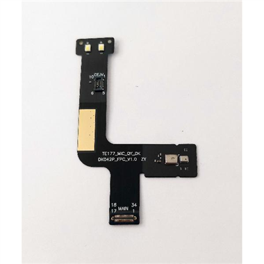 Sub Microfono para Blackview BV9300 Pro calidad premium