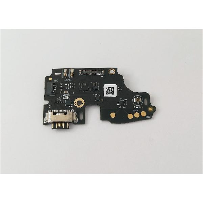 Flex puerto de carga para Blackview BV9300 Pro calidad premium