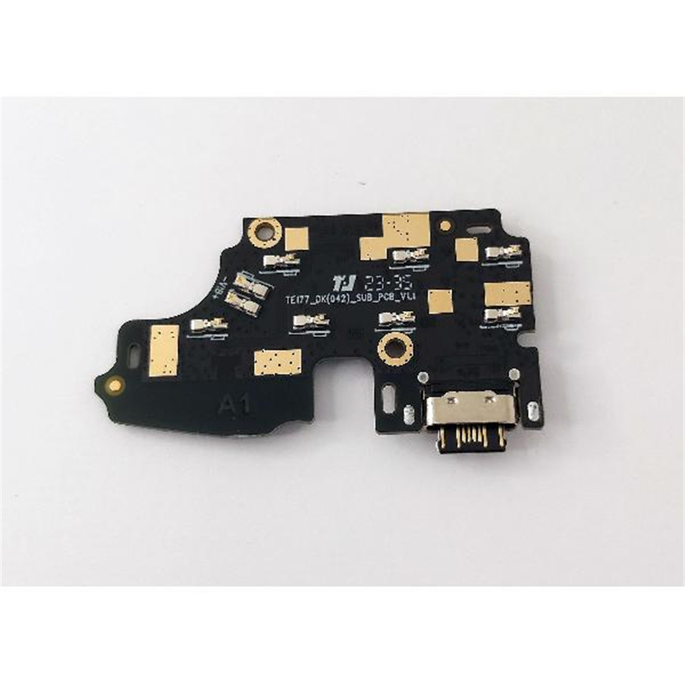 Flex puerto de carga para Blackview BV9300 Pro calidad premium
