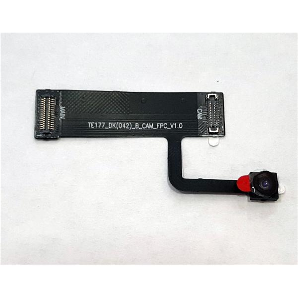 Flex camara media para Blackview BV9300 calidad premium