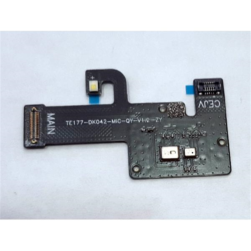 Flex microfono para Blackview BV9300 calidad premium