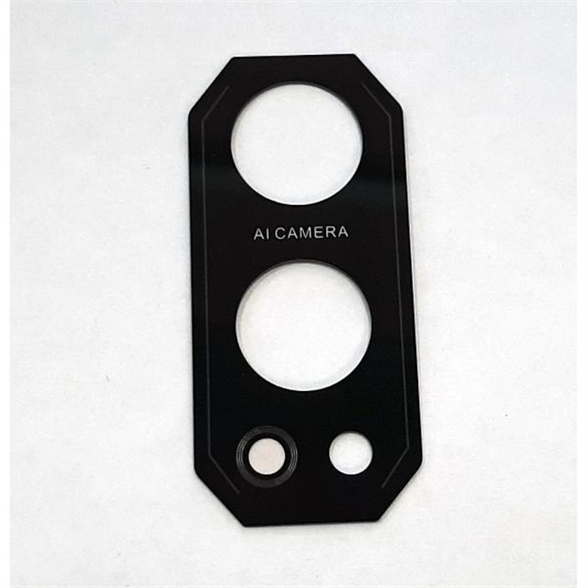 Cristal embellecedor camara trasera para Blackview BV9300 calidad premium