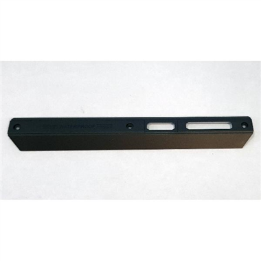 embelledor lateral derecho negro para Blackview BV9300 calidad premium