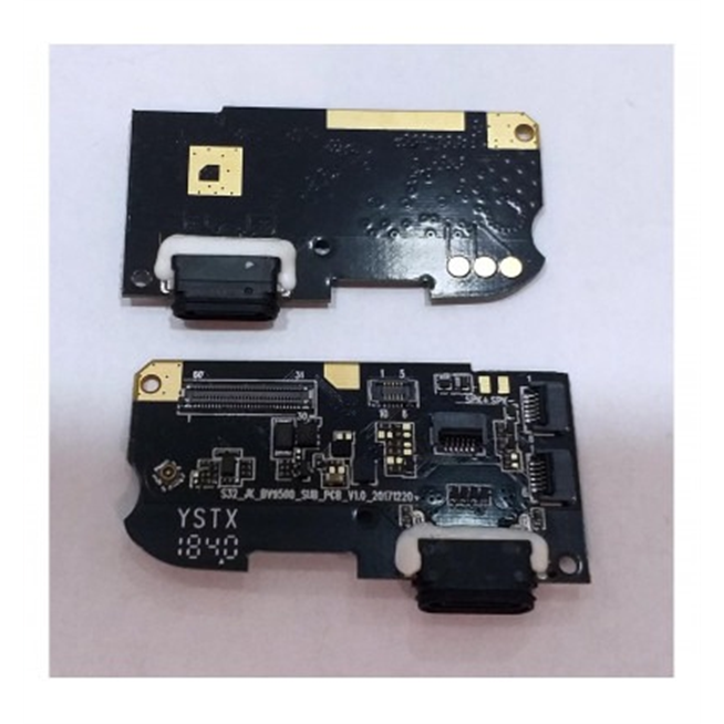 Blackview BV9500 BV9500 Pro flex puerto carga