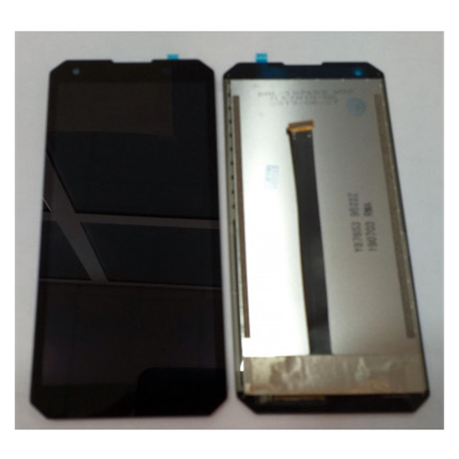 Pantalla lcd para Blackview BV9500 BV9500 Pro mas tactil negro