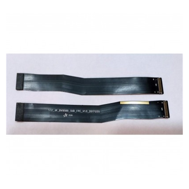 Blackview BV9500 BV9500 Pro flex central