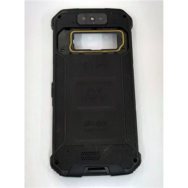 Tapa trasera o tapa bateria negra para Blackview BV9500 BV9500 Pro
