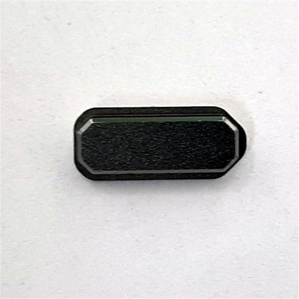 Boton negro para Blackview BV9500 BV9500 Pro calidad premium