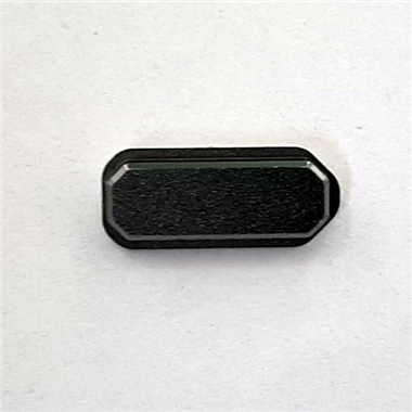 Boton negro para Blackview BV9500 BV9500 Pro calidad premium