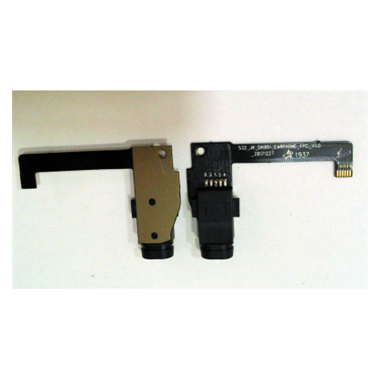 Flex jack audio para Blackview BV9500 BV9500 Pro