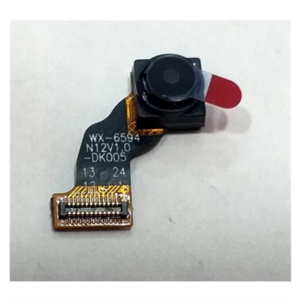 Blackview BV9600 BV9600 Pro flex camara frontal