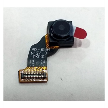 Blackview BV9600 BV9600 Pro flex camara frontal