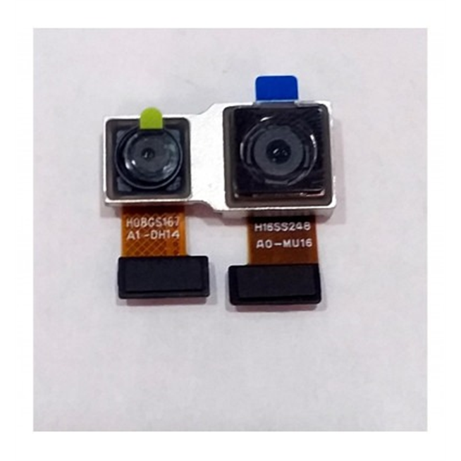 Blackview BV9600 BV9600 Pro flex camara trasera