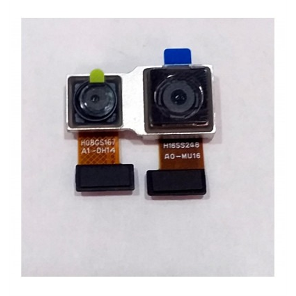 Blackview BV9600 BV9600 Pro flex camara trasera