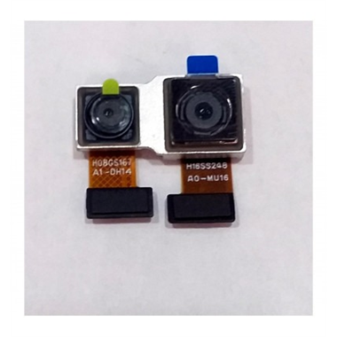 Blackview BV9600 BV9600 Pro flex camara trasera