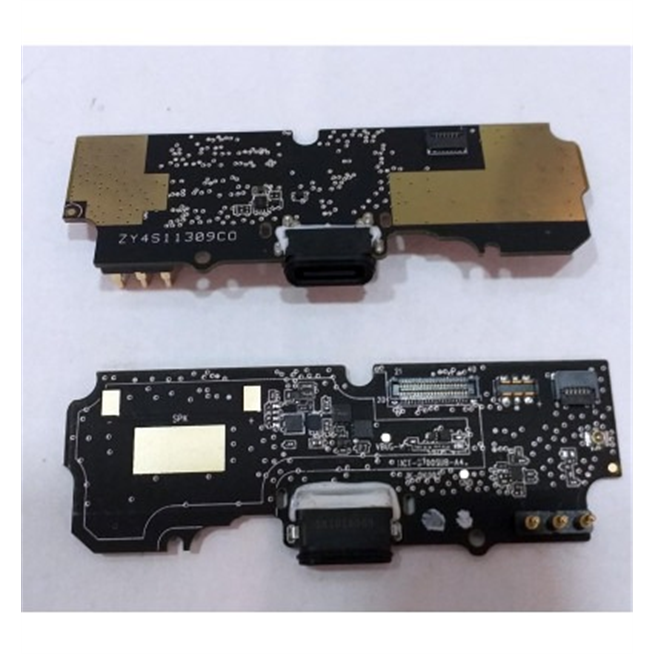 Blackview BV9600 BV9600 Pro flex puerto carga