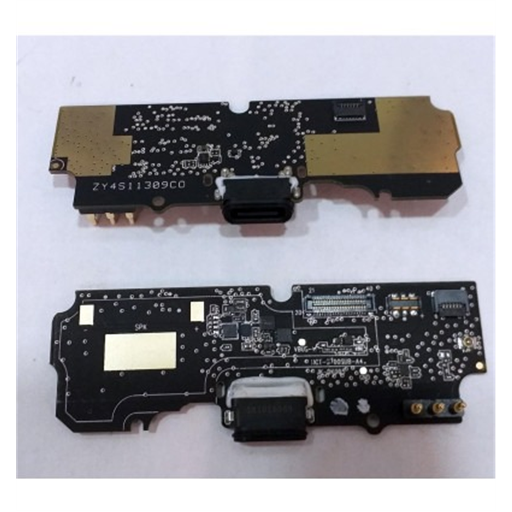 Blackview BV9600 BV9600 Pro flex puerto carga